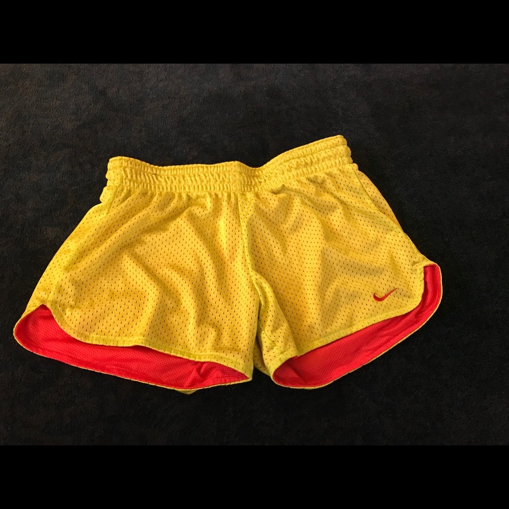 NIKE shorts